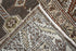 Antique Heriz Runner Rug (2' x 14')